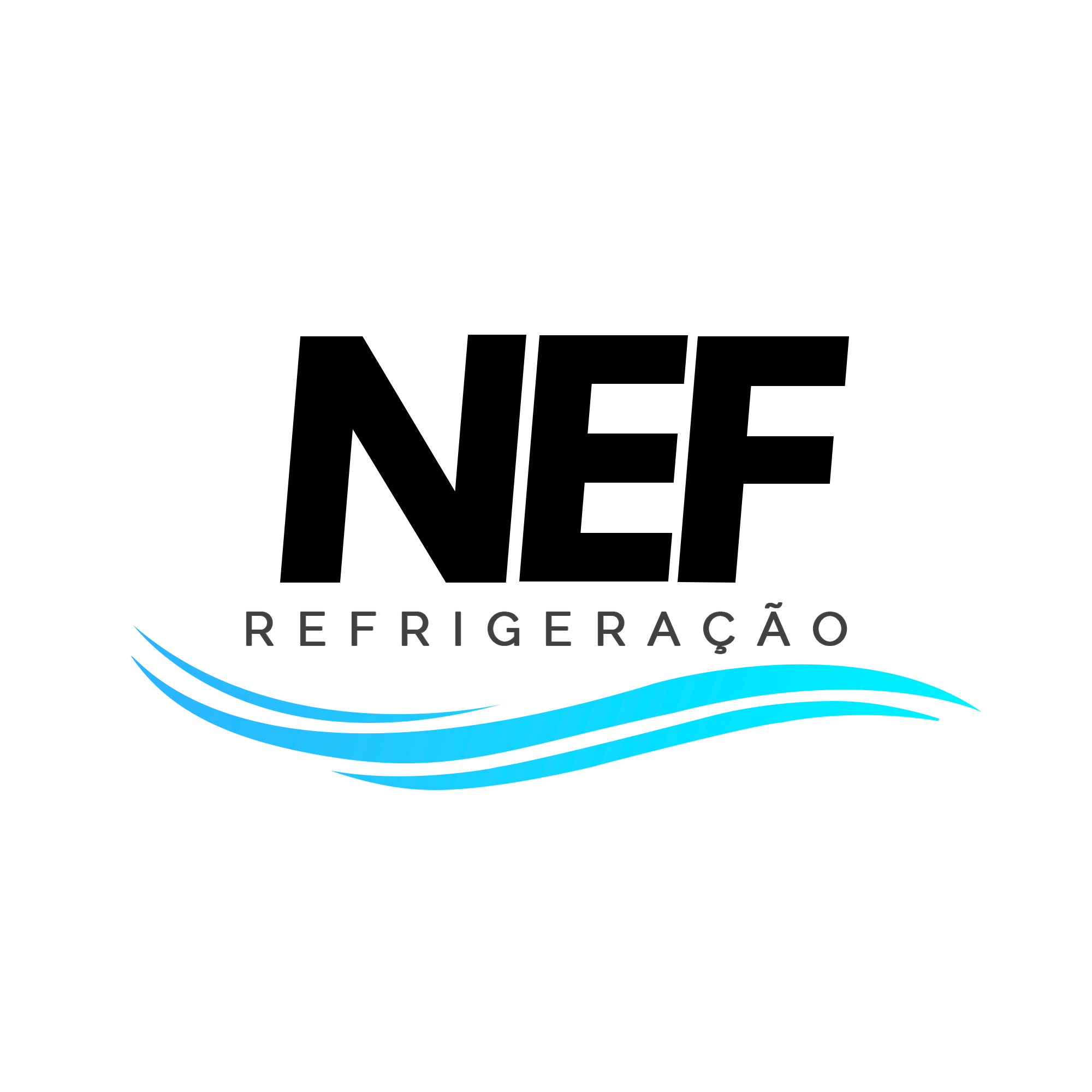 Nef Refrigeração